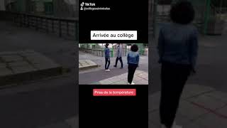 Reprise des cours après le confinement : en vidéo !