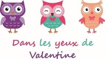 Dans les yeux de Valentine